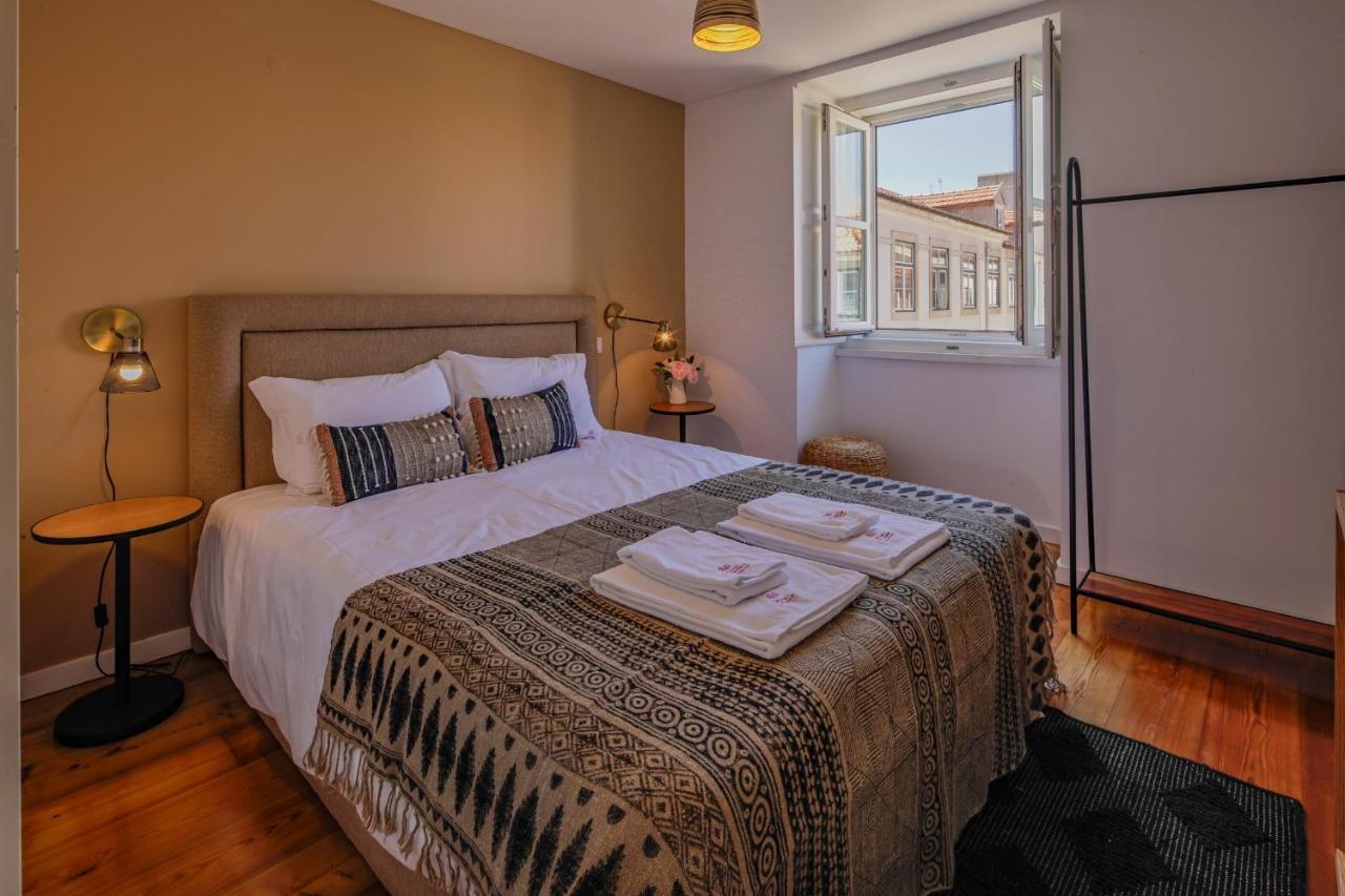 Chiado Premium Two Bedroom Apartment By Les Deux Mariettes リスボン エクステリア 写真