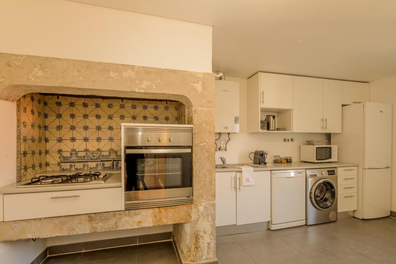 Chiado Premium Two Bedroom Apartment By Les Deux Mariettes リスボン エクステリア 写真