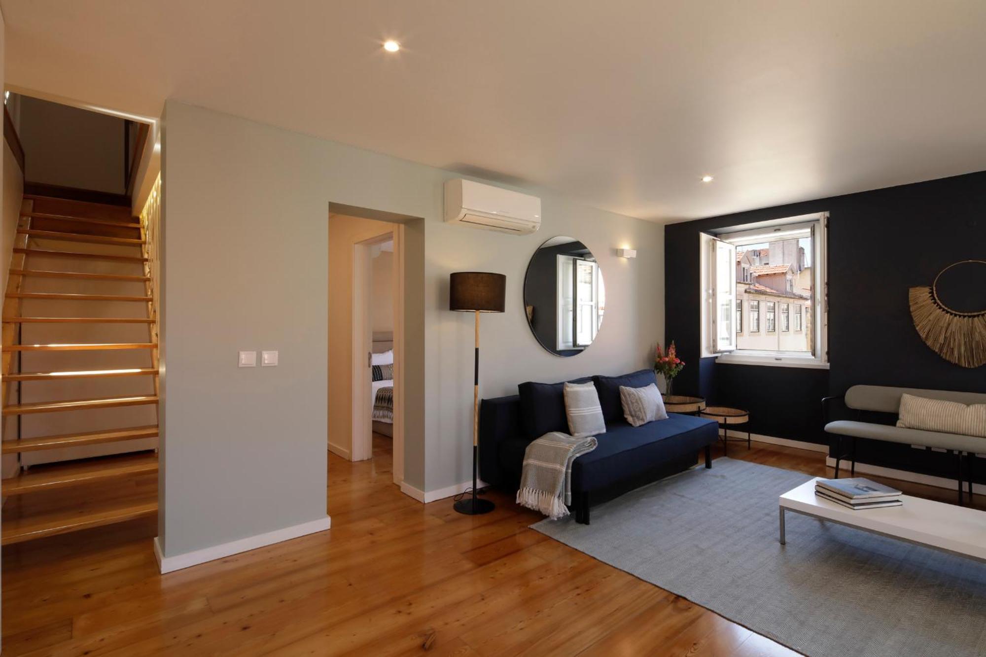 Chiado Premium Two Bedroom Apartment By Les Deux Mariettes リスボン エクステリア 写真