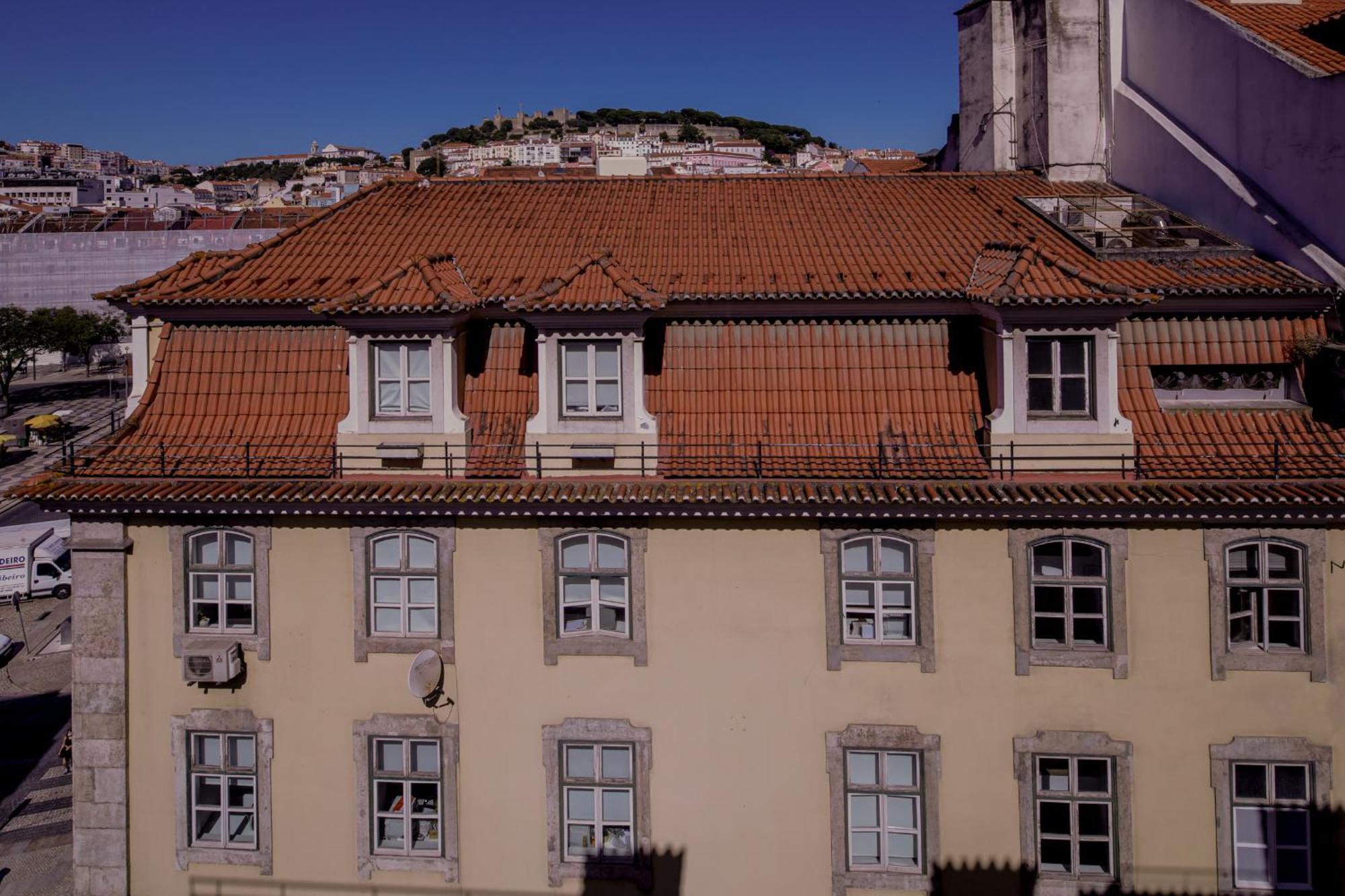 Chiado Premium Two Bedroom Apartment By Les Deux Mariettes リスボン エクステリア 写真